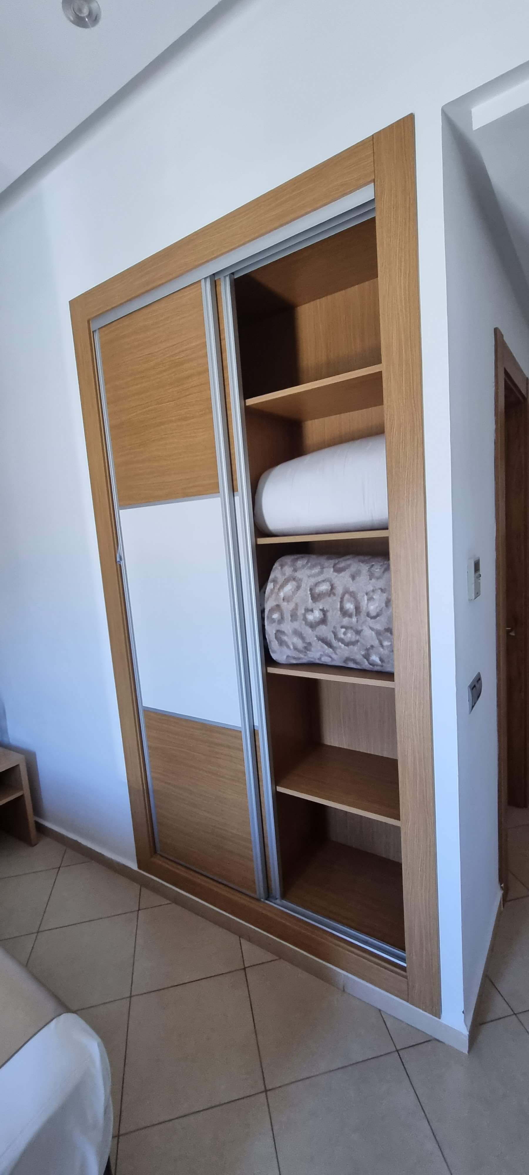 Réalisation Menuiserie Bois